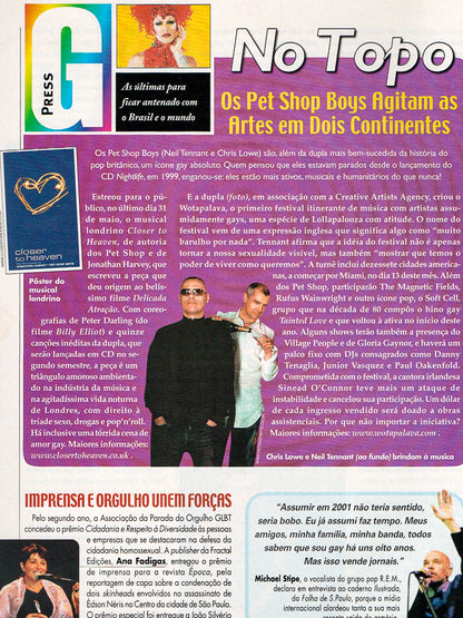 G Magazine #46