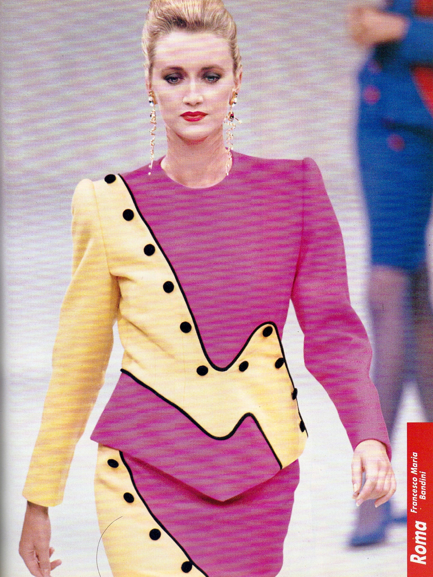 Collezioni Alta Moda