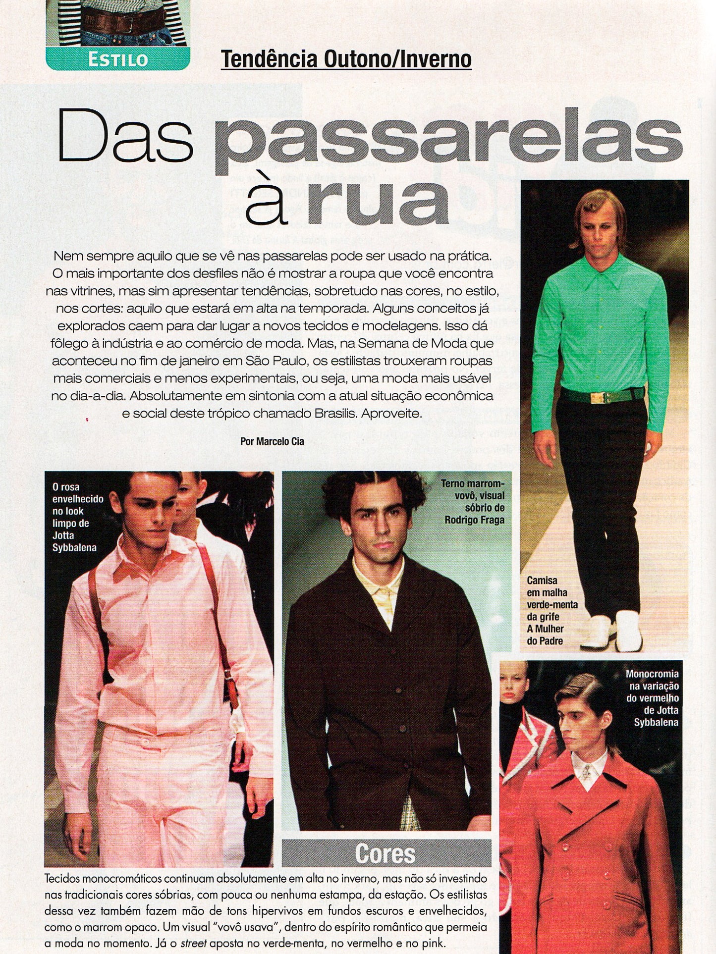 G Magazine #54