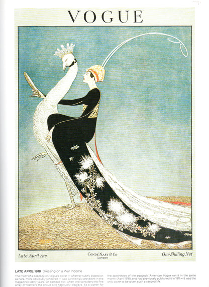 Vogue Covers