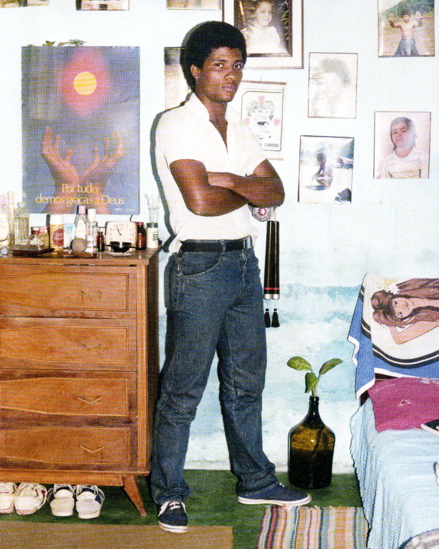 Retratistas do Morro