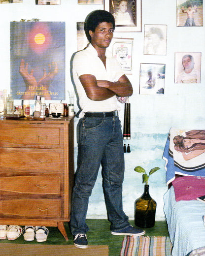 Retratistas do Morro