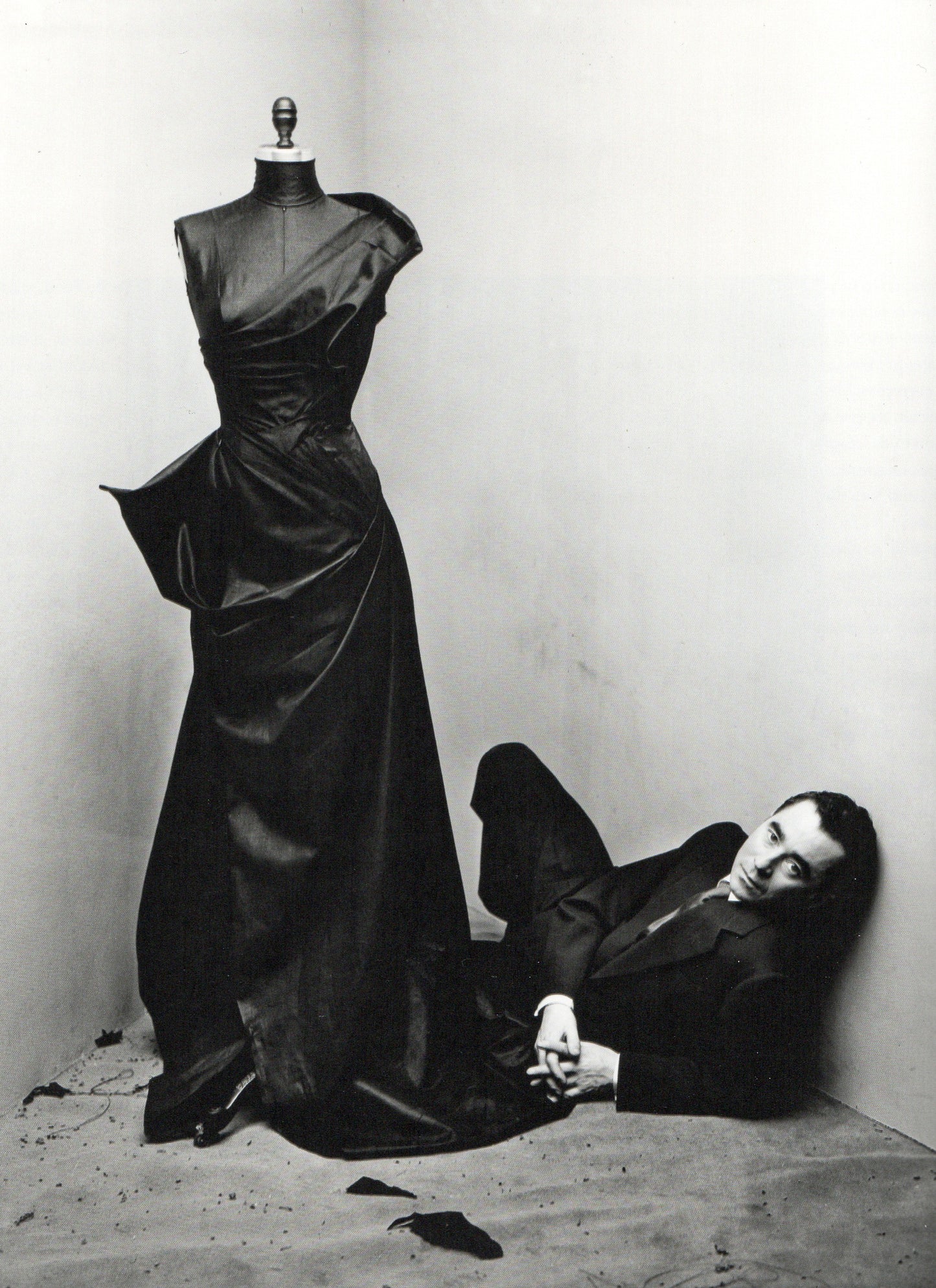 Irving Penn: Centenário
