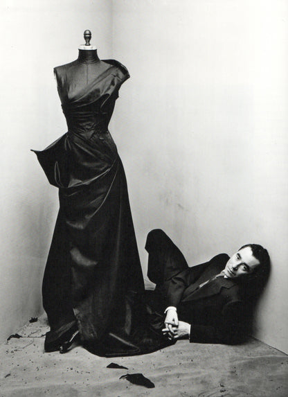 Irving Penn: Centenário
