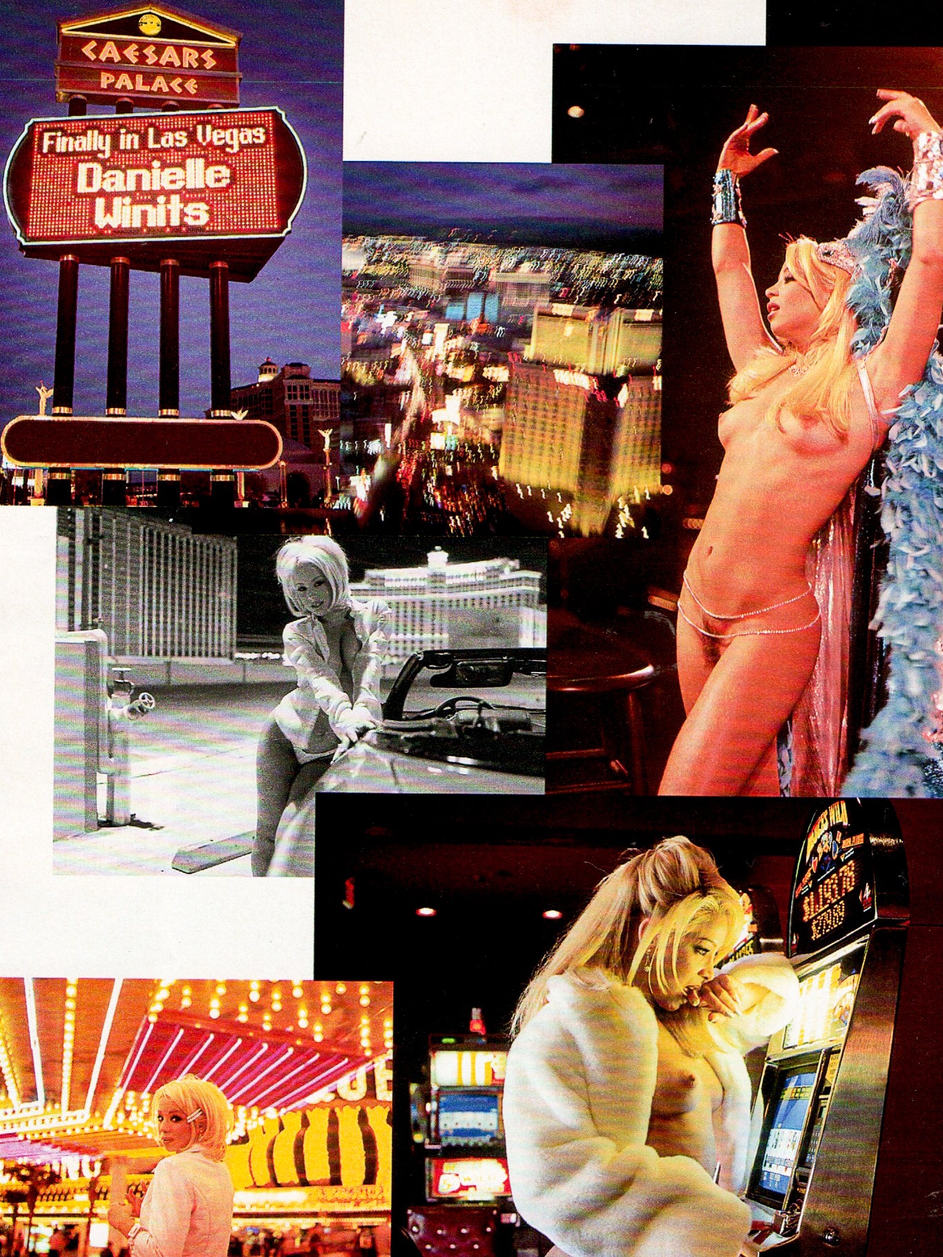 Playboy #277