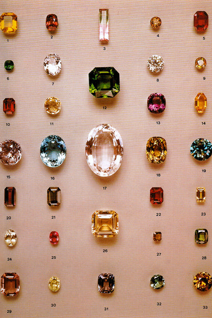 An Illustrated Dictionary of Jewelry