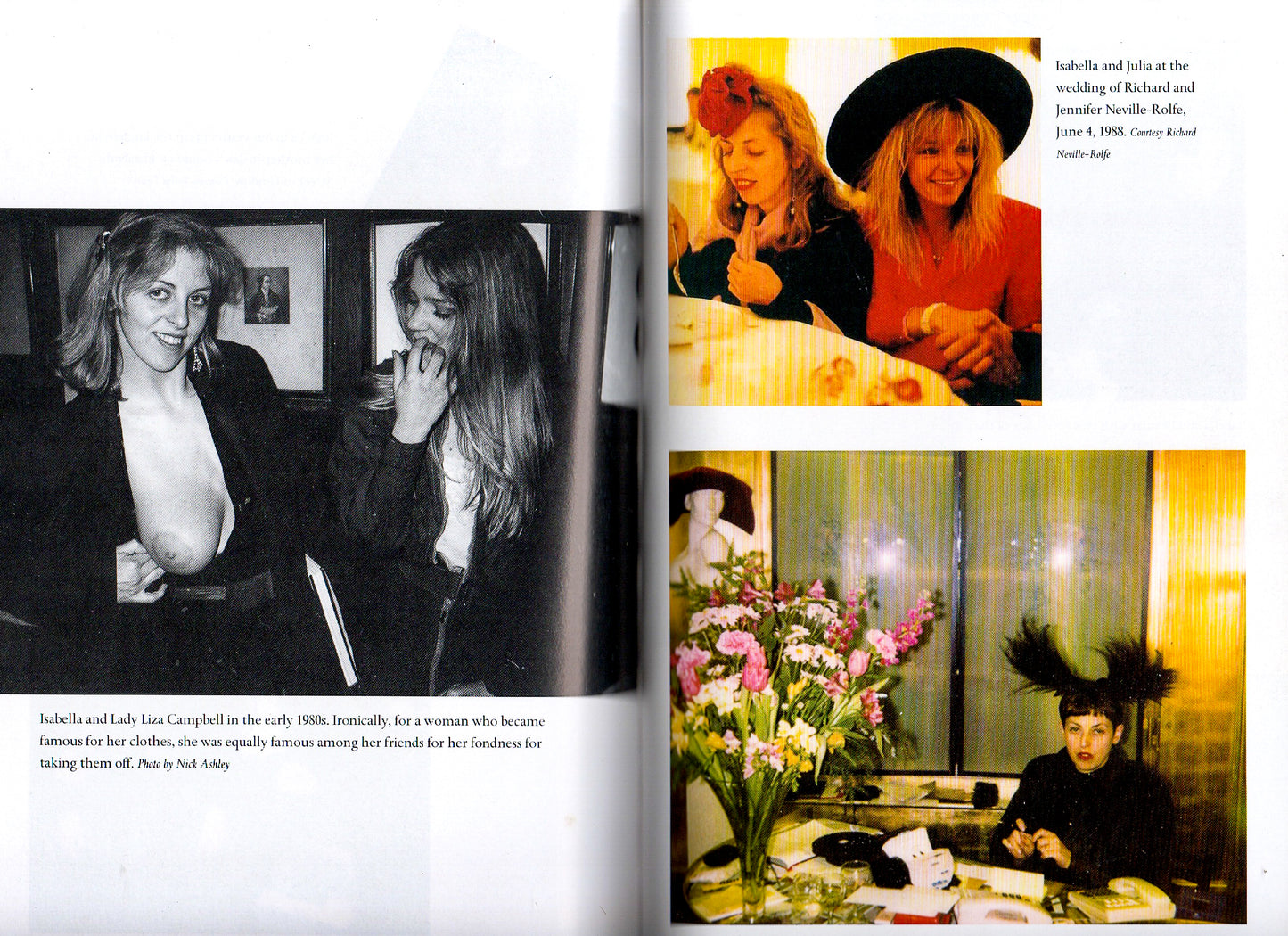 Isabella Blow