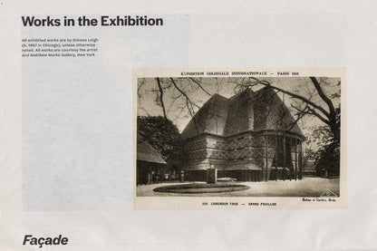 Simone Leigh- Bienal de Veneza