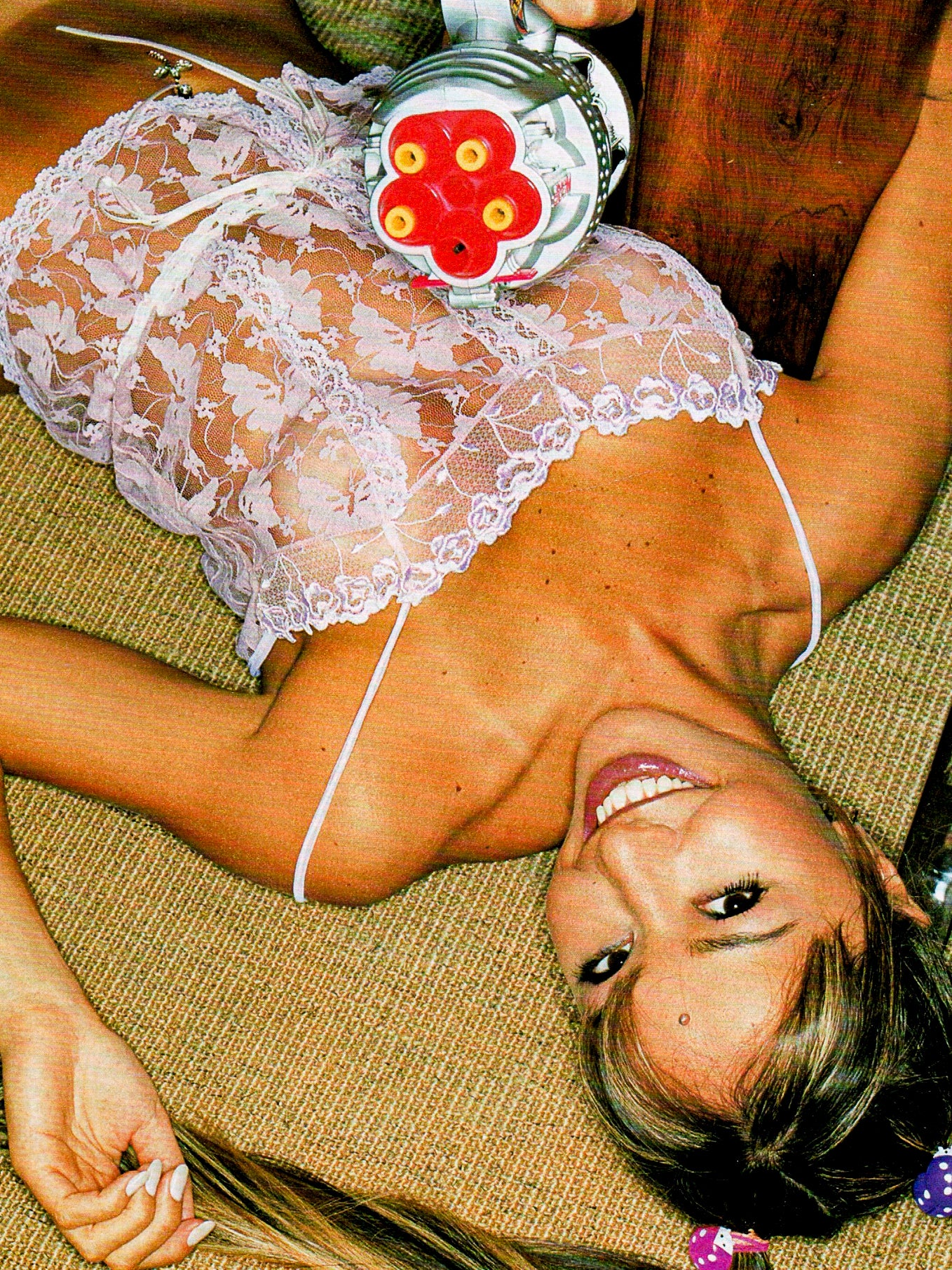 Playboy #353