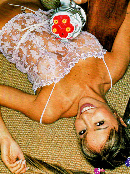 Playboy #353