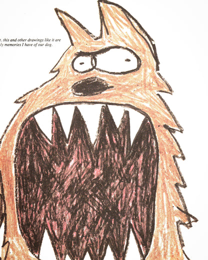 The PreHistory of The Far Side