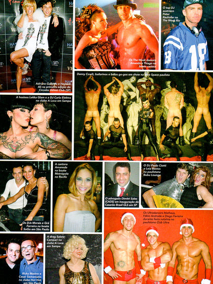 G Magazine #148
