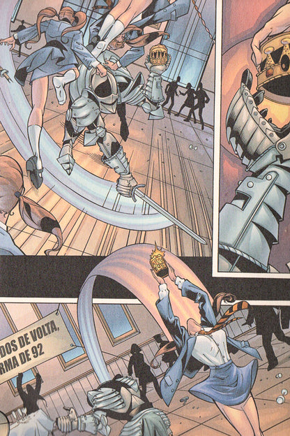 Tomb Raider #2
