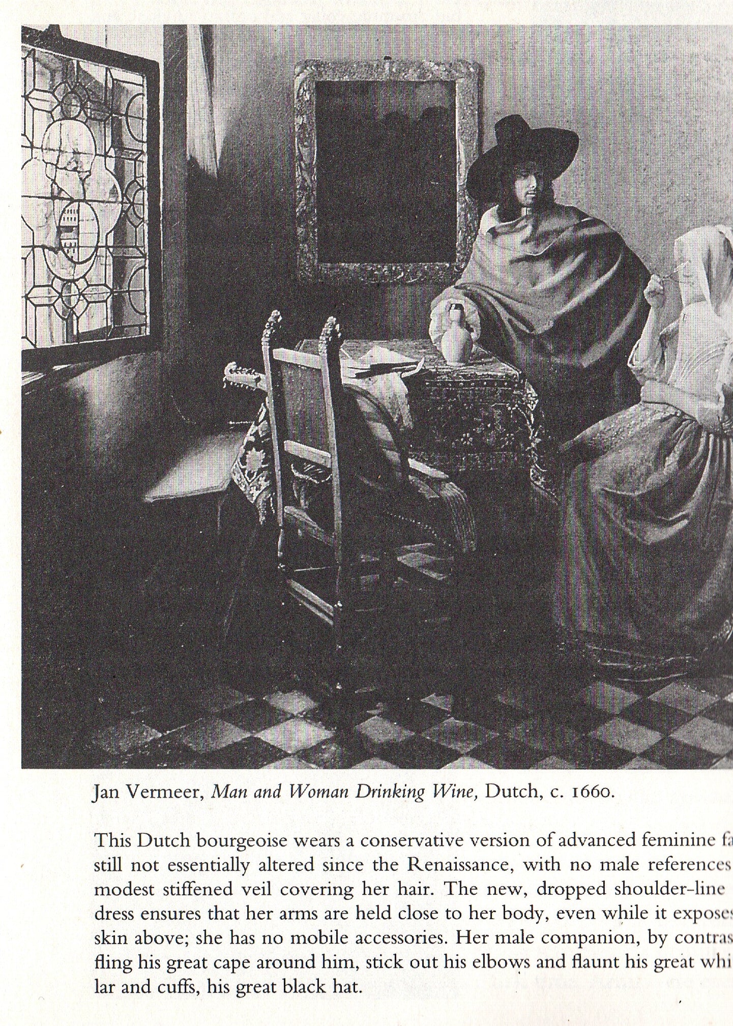 Sex and Suits: The Evolution of Modern Dress