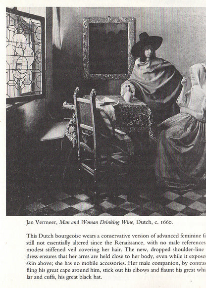 Sex and Suits: The Evolution of Modern Dress