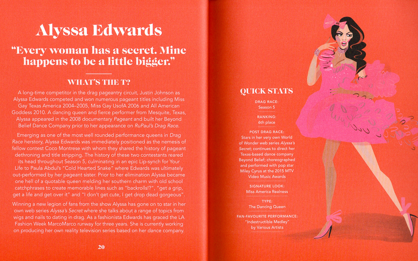 The Essential RuPaul