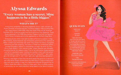 The Essential RuPaul