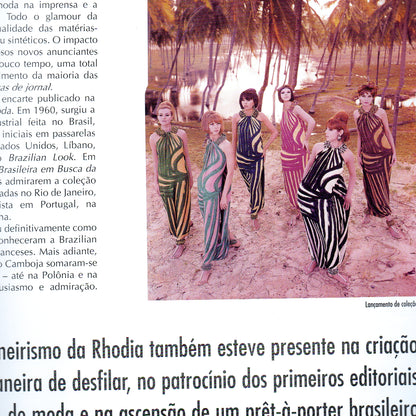 Um Olhar Sobre o Design Brasileiro