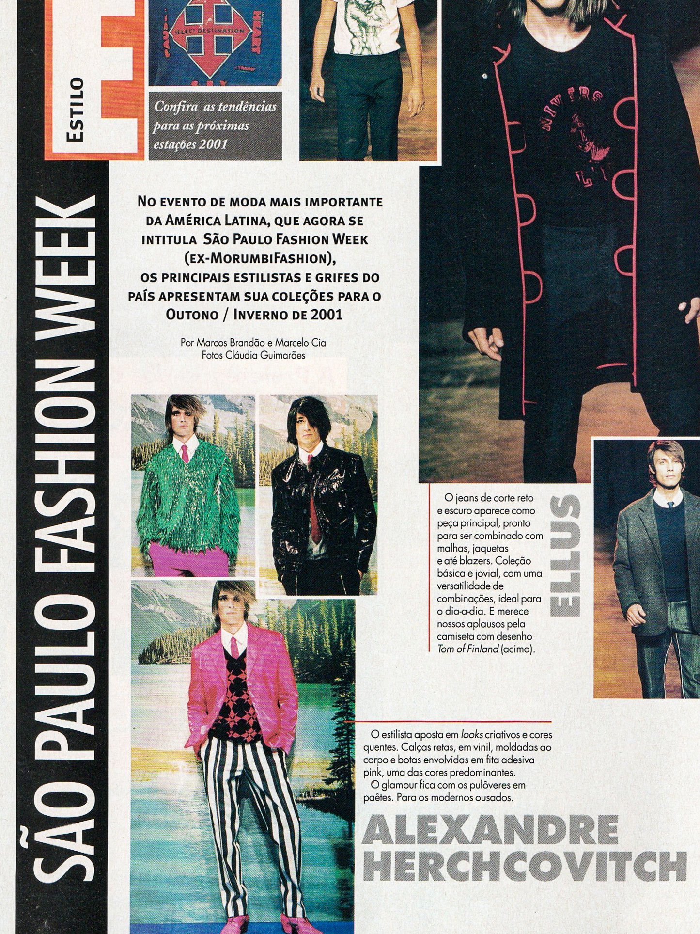 G Magazine #42