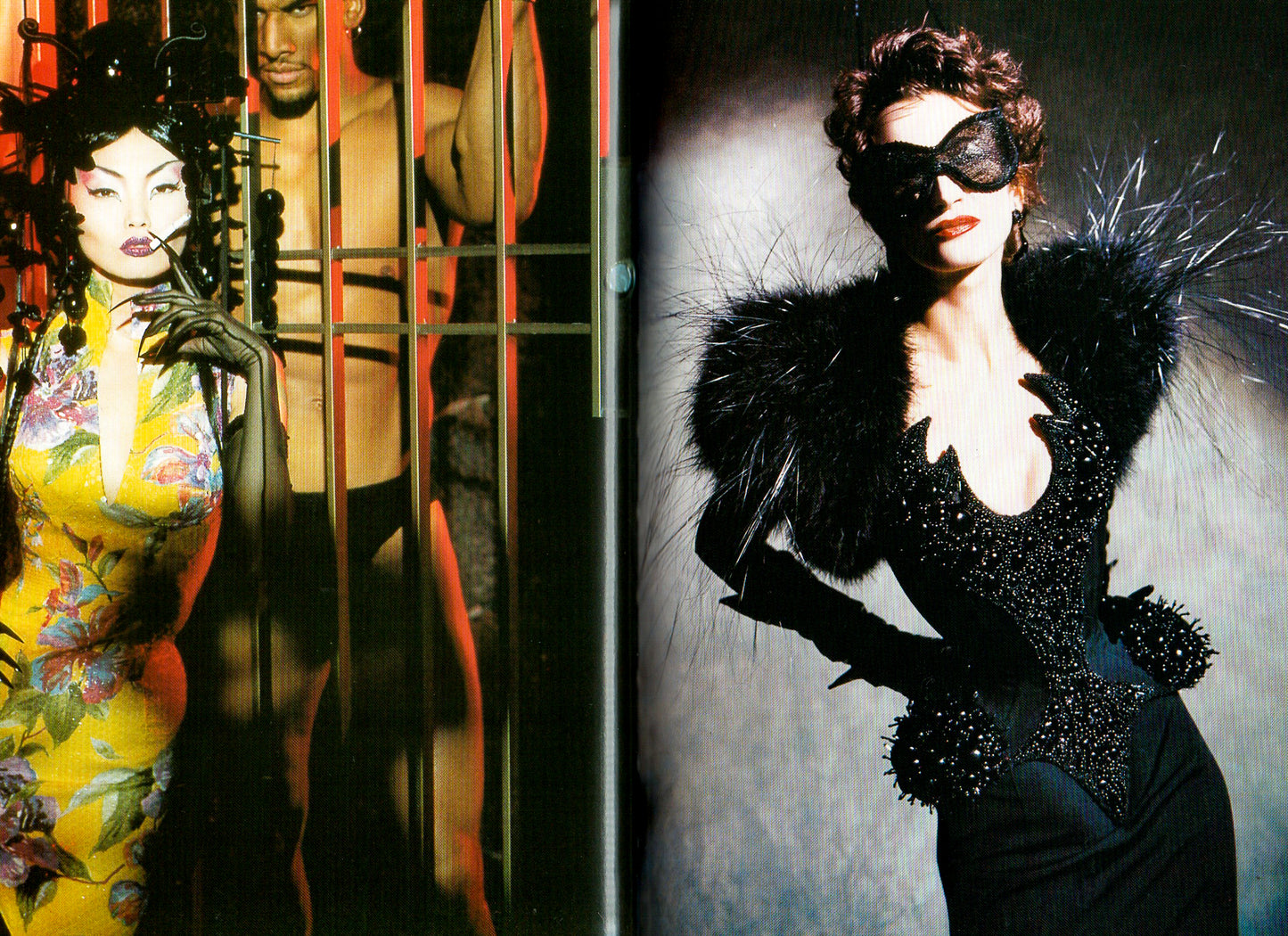 Thierry Mugler