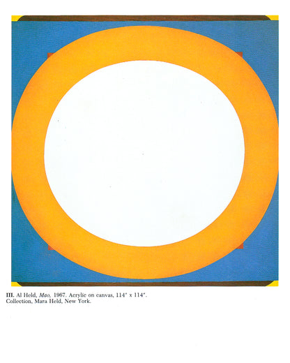 American Art of the 1960s