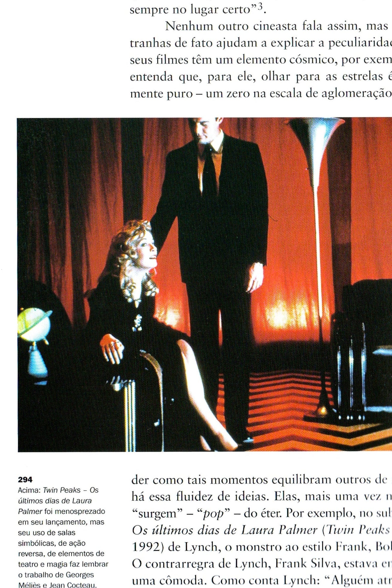 História do Cinema: Dos Clássicos Mudos ao Cinema Moderno