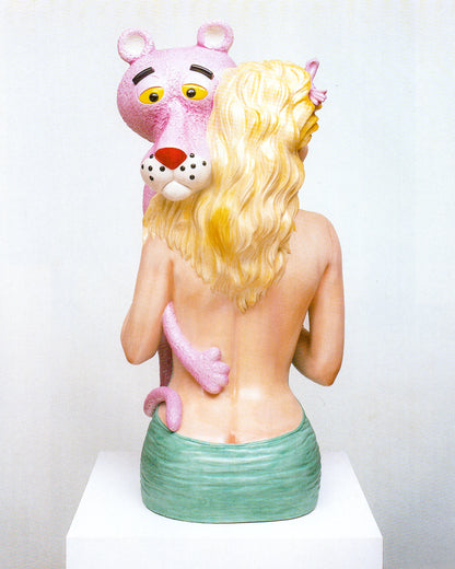 Modern Contemporary: Art at MoMA Since 1980