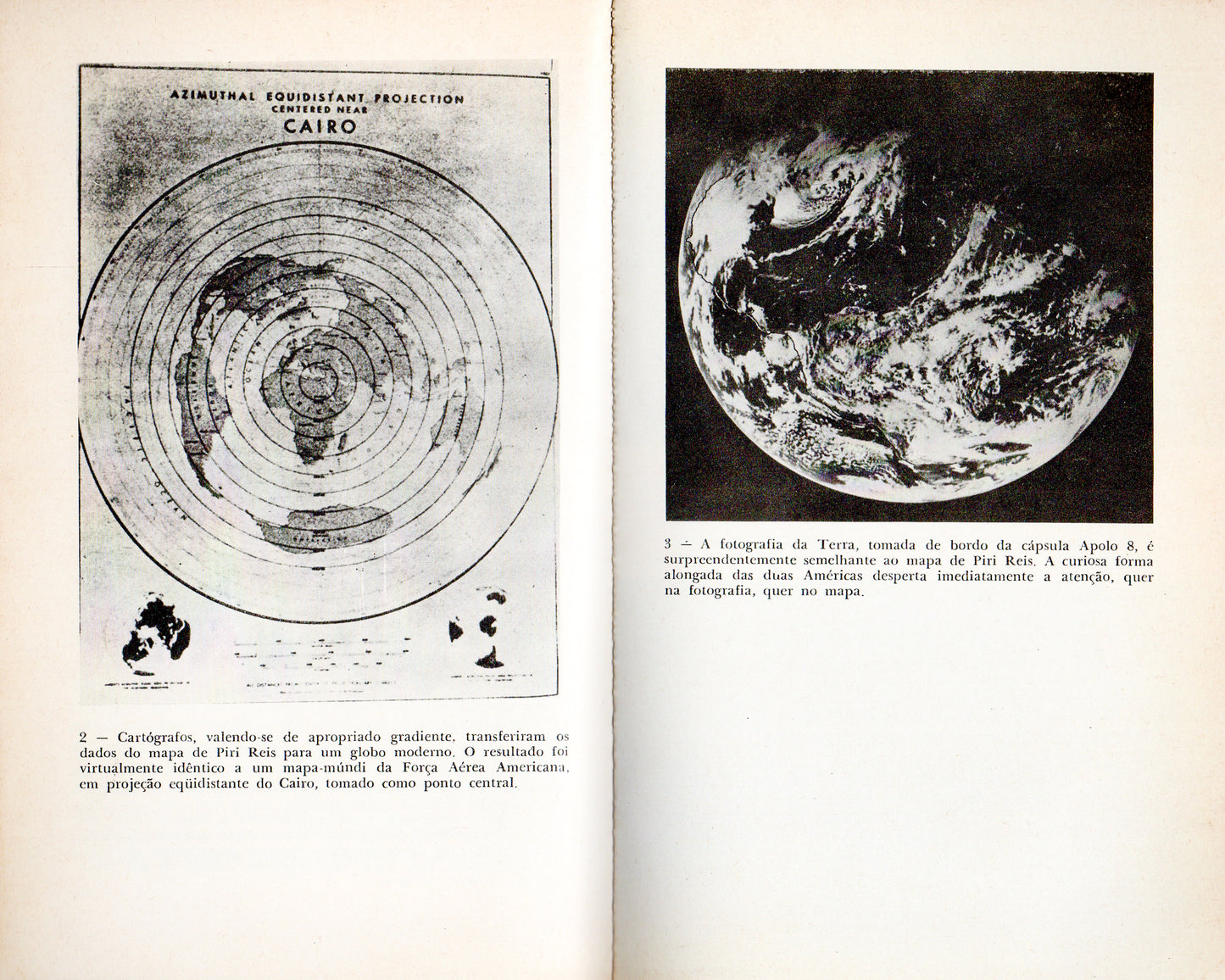 Eram os Deuses Astronautas?