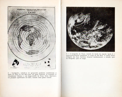 Eram os Deuses Astronautas?