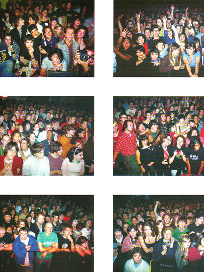 I Hope You Are All Happy Now