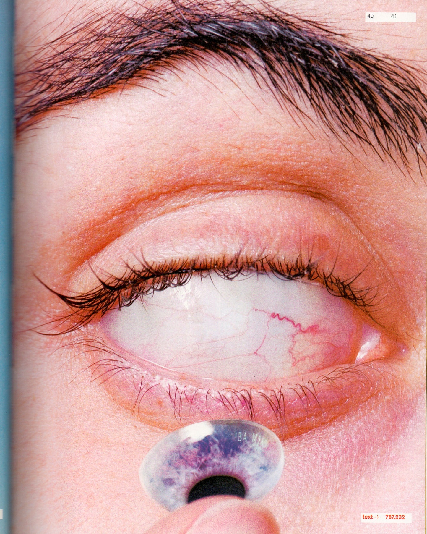 Fabrica: From Chaos To Order And Back