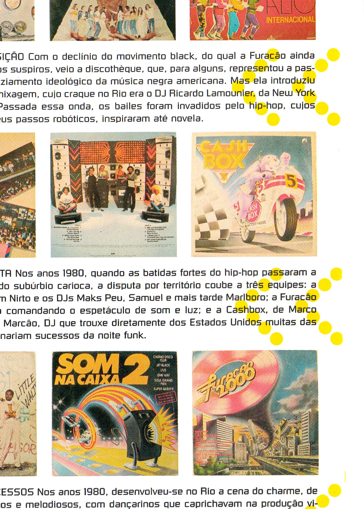 Batidão: Uma História do Funk