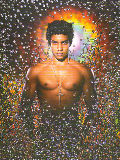 A Apoteose do Sublime