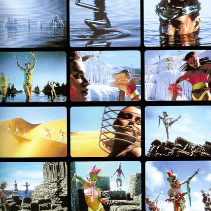 Almanaque da TV Globo