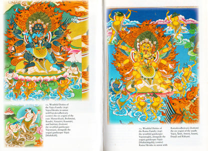 The Tibetan Book of the Dead