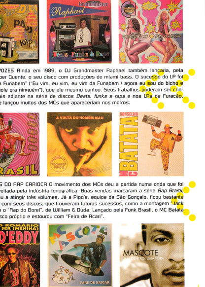 Batidão: Uma História do Funk