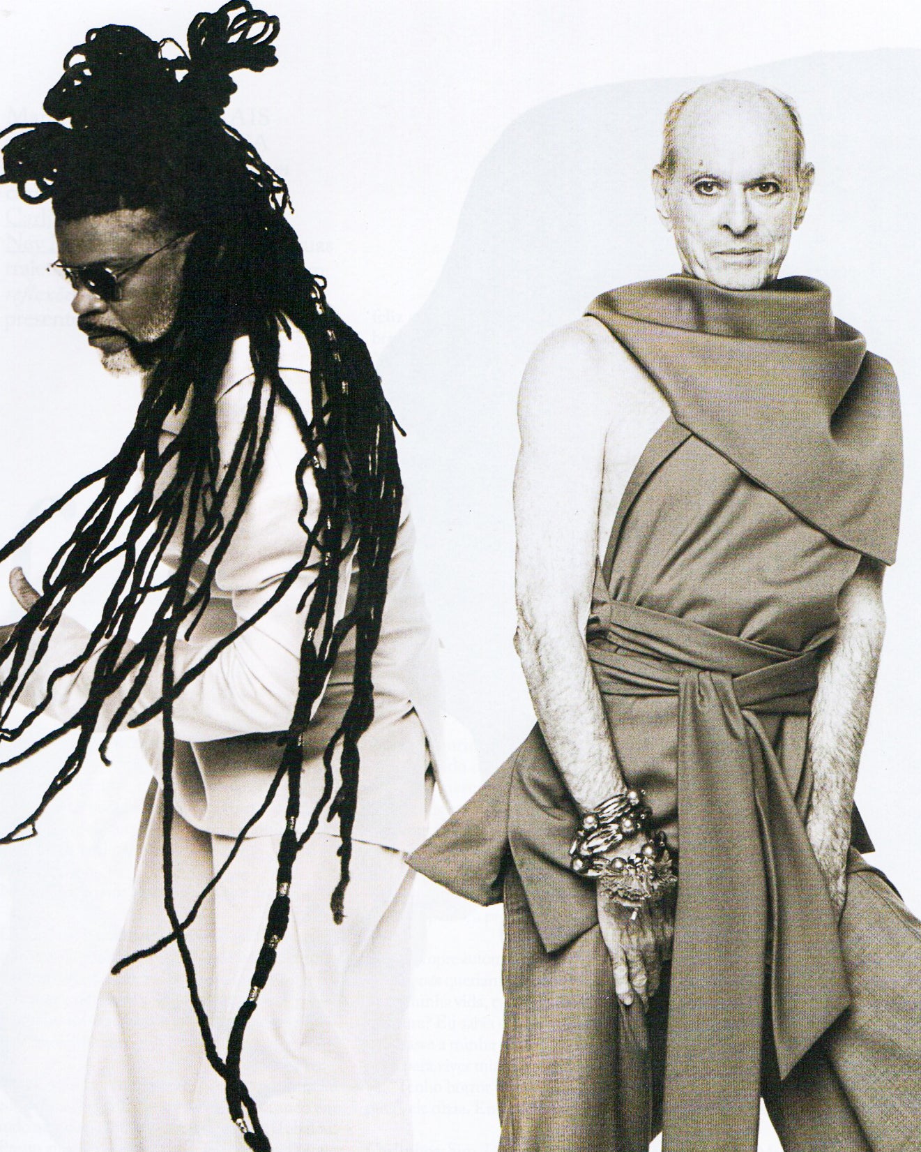 Vogue Brasil #557