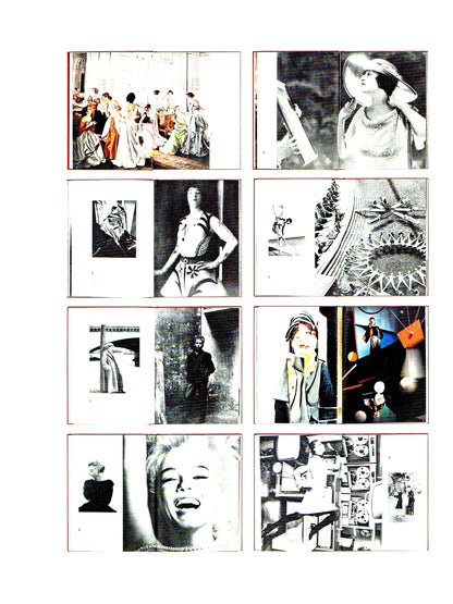 O Design de Bea Feitler