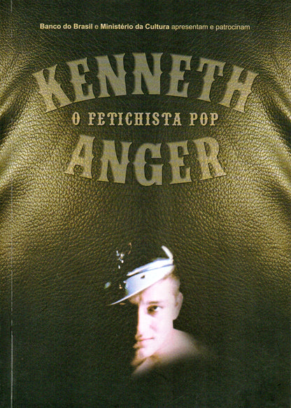 Kenneth Anger