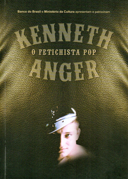 Kenneth Anger