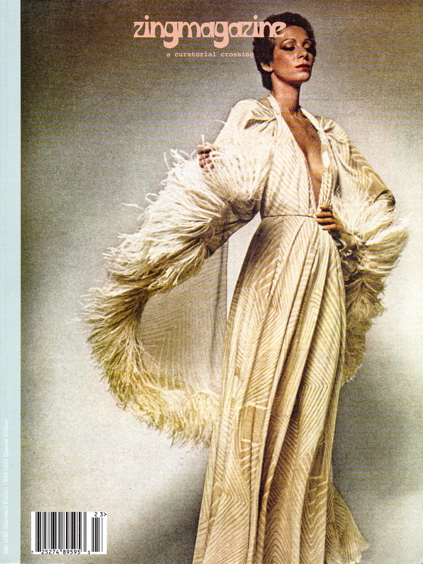 zingmagazine #23