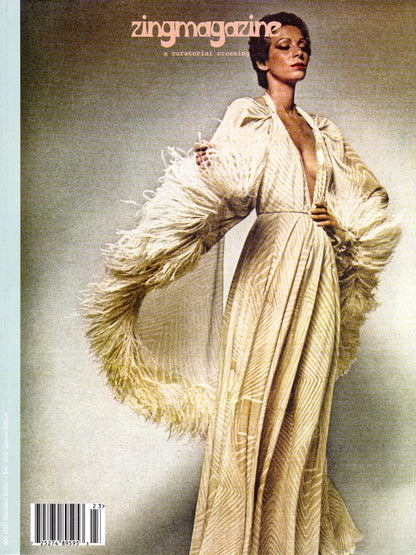 zingmagazine #23