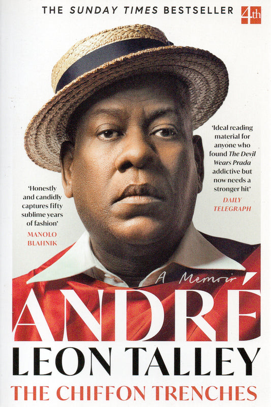 The Chiffon Trenches