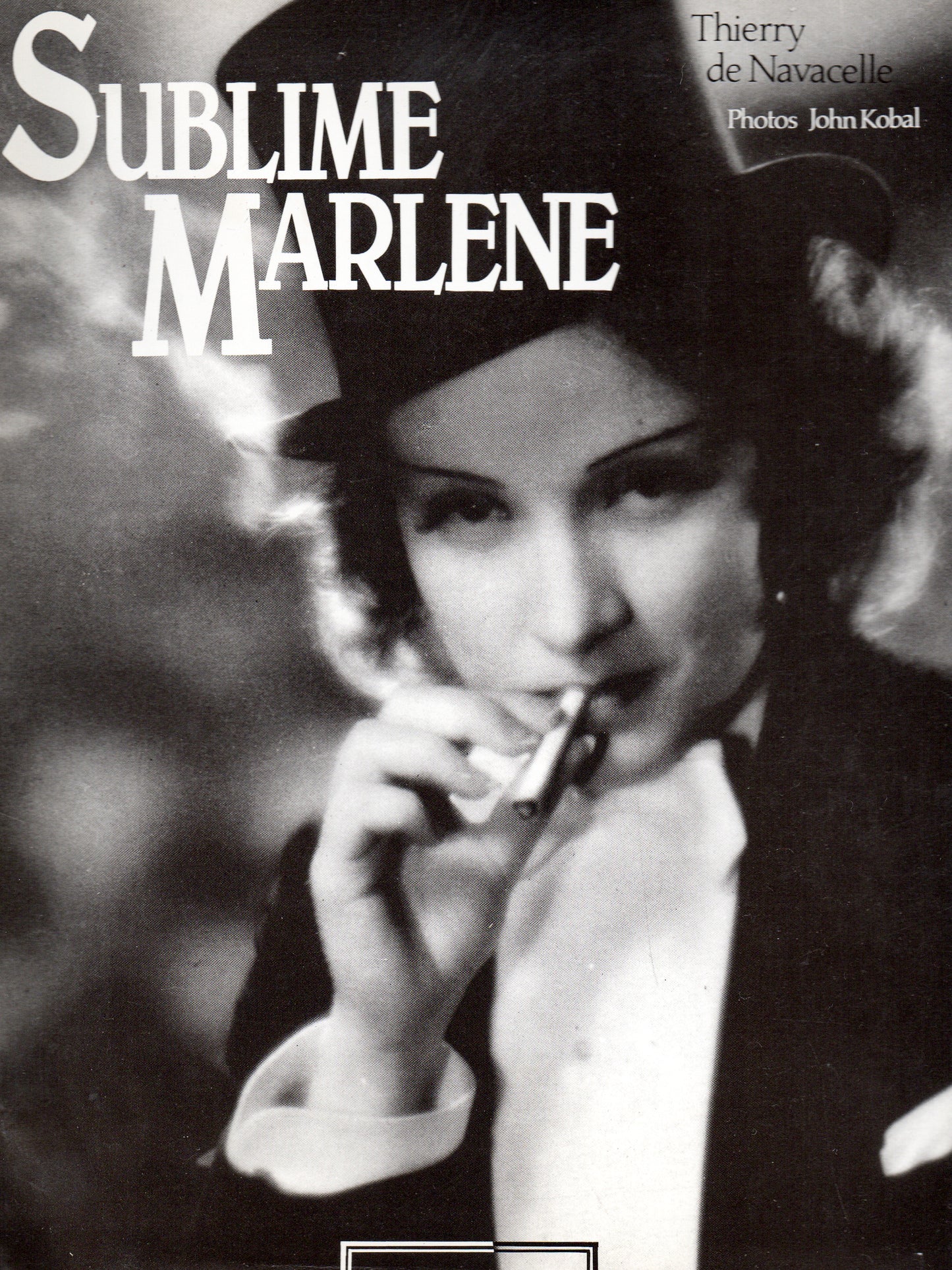Sublime Marlene