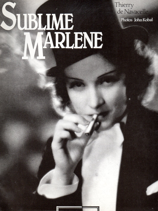 Sublime Marlene