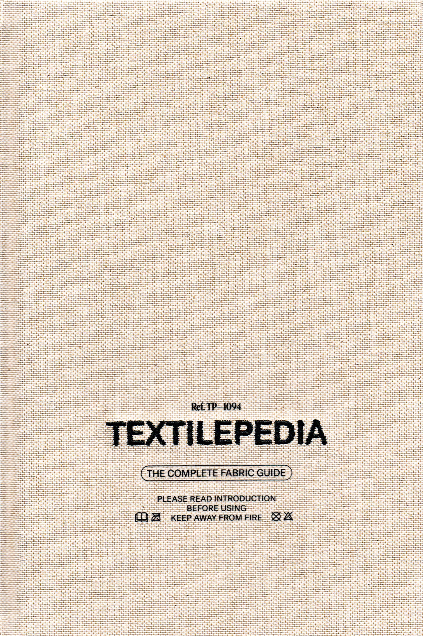 Textilepedia