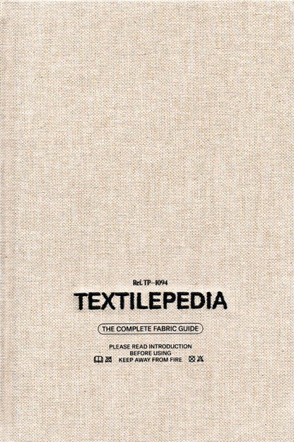 Textilepedia