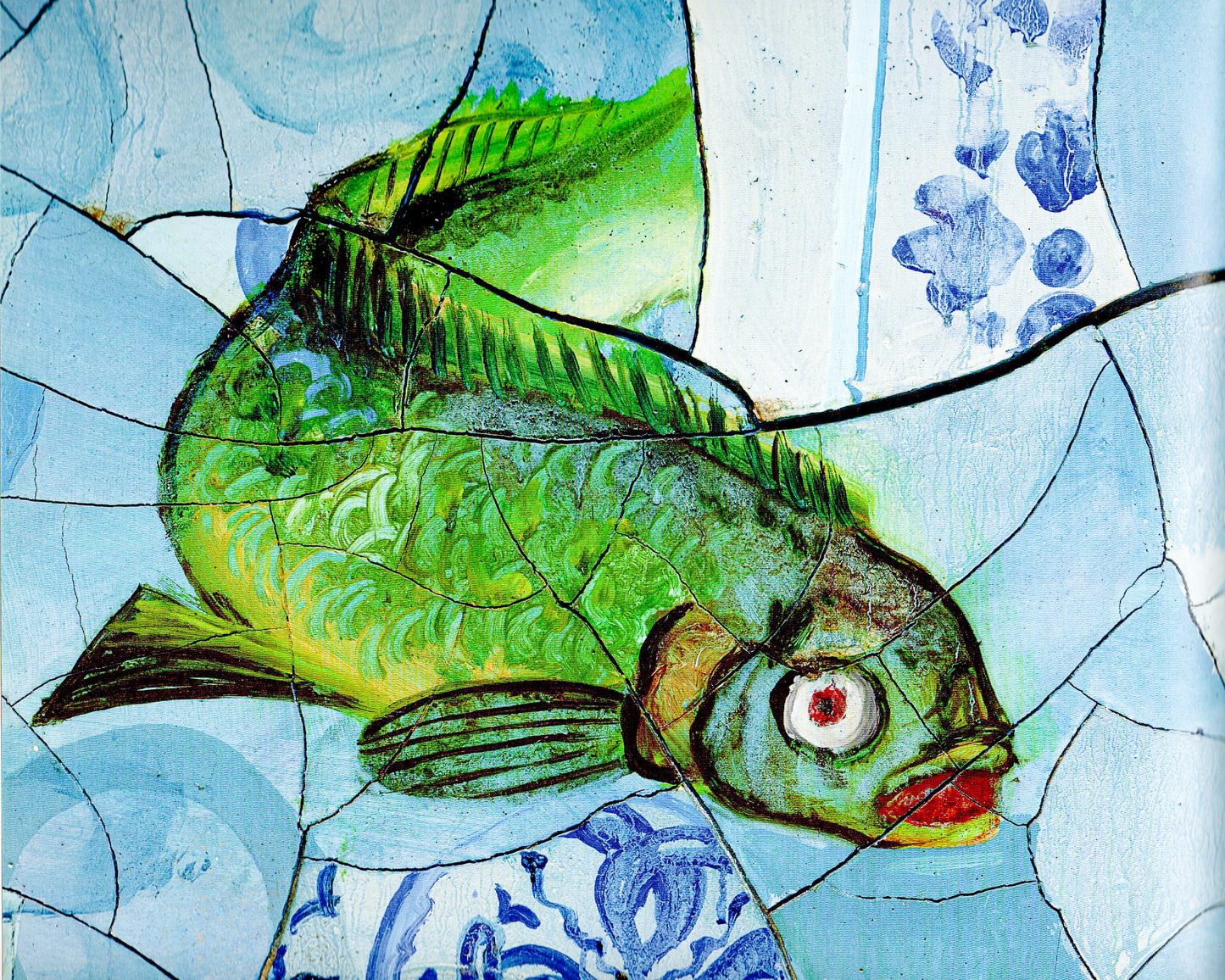 Histórias às Margens