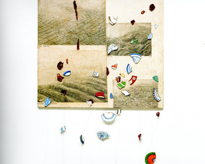 Histórias às Margens