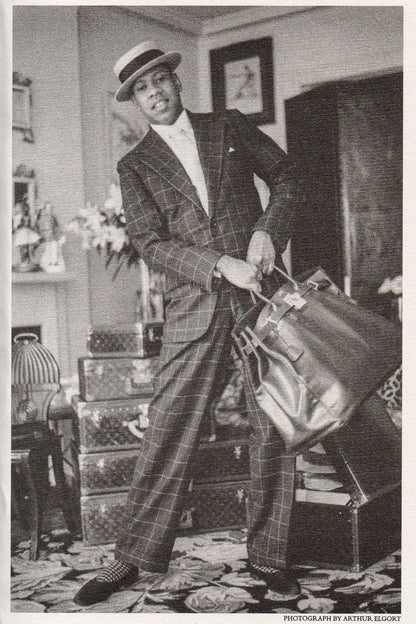 The Chiffon Trenches